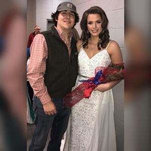 Meet your Posher, Micaela